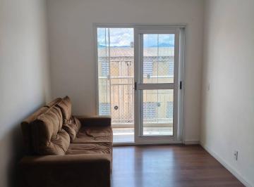 Apartamento · 55m² · 2 Quartos · 1 Vaga · Condomínio Vila Veneza