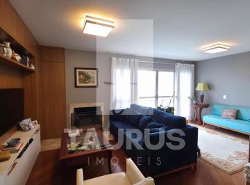Foto 01 · Apartamento para locação, 4 quartos todos suites, 4 vagas, 173 M², moema