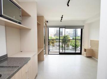 Apartamento , São Paulo · Studio To Liv Pinheiros 511