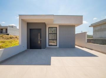 Casa de 2 quartos, Cajamar · CASA PARA VENDA NO VILA TOSCANA - CAJAMAR - SP