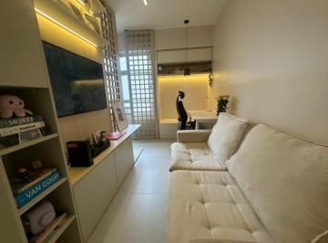 Apartamento de 1 quarto, Brasília · LINDA KIT DE CINEMA! VENDO KIT NA 911 NORTE - 25m²