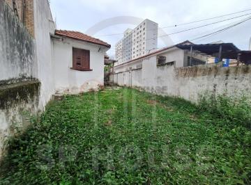 Foto 01 · Terreno a venda Saúde, Zoneamento ZEU, 223m²,