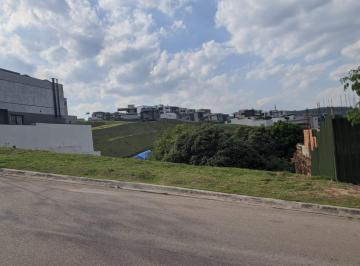Terreno , Santana de Parnaíba · TERRENO A VENDA NO CONDOMÍNIO ITAHYÊ - SANTANA DE PARNAÍBA - SP