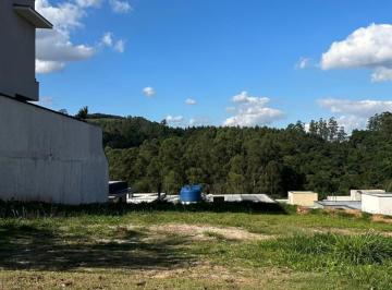 Terreno , Santana de Parnaíba · TERRENO PARA VENDA NO ITAHYÊ RESIDENCIAL - SANTANA DE PARNAÍBA - SP