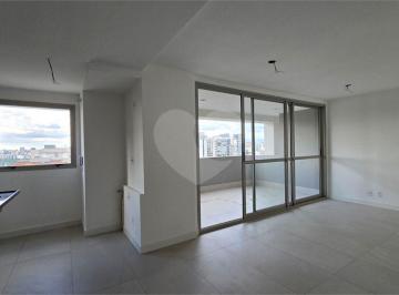 Apartamento de 2 quartos, São Paulo · Apartamento com 106 m² e 2 quartos à venda em Pinheiros