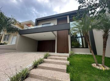 Casa de 3 quartos, Valinhos · Casa em condominio com 3 suites e escritório à venda em Jardim São Marcos