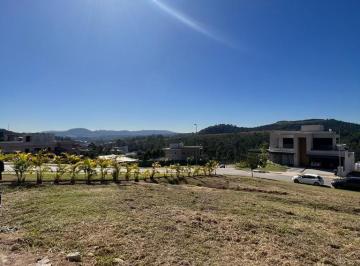 Terreno , Santana de Parnaíba · TERRENO DE ESQUINA A VENDA NO ITAHYÊ RESIDENCIAL - SANTANA DE PARNAÍBA - SP.