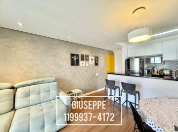 Apartamento de 3 quartos, São Paulo · Apartamento 3 quartos 1 suíte e 70 metros a venda no Butantã FL62