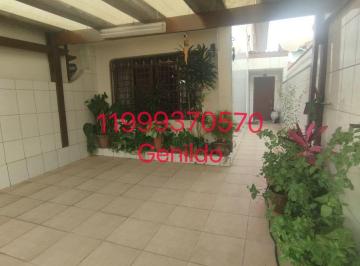 Casa de 3 quartos, São Paulo · Casa com 3 quartos sendo 1 suite, edícula , 2 vagas , armários planejados, sala de jantar FL55