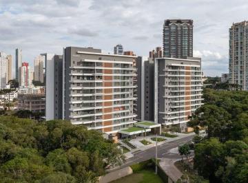 Apartamento de 3 quartos, Curitiba · Apartamento com 193 m² e 3 quartos 4 garagens à venda em Ecoville