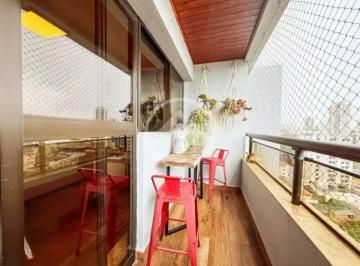 Apartamento de 4 quartos, Campinas · Apartamento 4 Dorm 2 Vagas 148m² Vila Itapura Campinas – Reformado