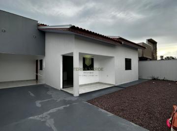Foto 01 · Casa, Green Park, Ji-paraná, RO