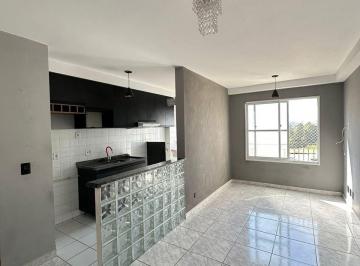 Apartamento de 2 quartos, Cajamar · APARTAMENTO PARA LOCAÇÃO NO PORTAL DOS IPES - CAJAMAR - SP