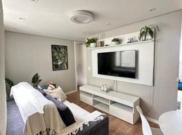 Apartamento de 2 quartos, Cajamar · APARTAMENTO PARA LOCACAO NO POLVILHO - CAJAMAR - SP
