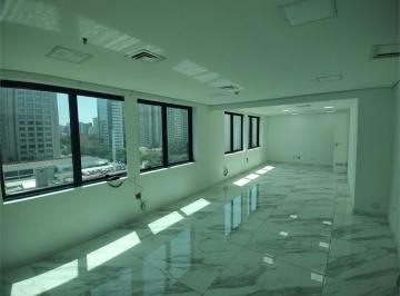 Comercial de 5 quartos, São Paulo · Conjunto Comercial com 5 Salas e 4 Vagas em Moema