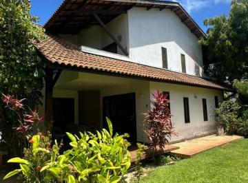 Casa de 3 quartos, Camaçari · Village 3 quartos- Itacimirim -115m²