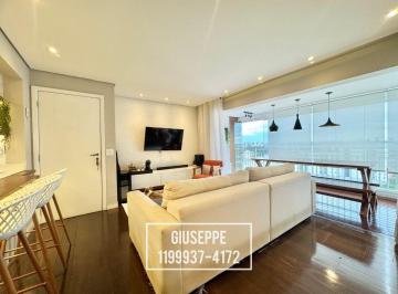 Apartamento de 3 quartos, São Paulo · Apartamento a venda 3 quartos 2 vagas 105 metros no Exuberance Butantã USP FL62