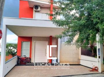 Casa de 3 quartos, Sorocaba · Sobrado com 3 dormitorios sendo 01 suíte no Golden Park Residence 2