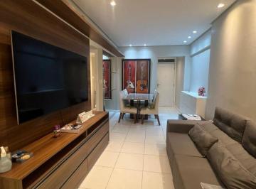 Apartamento de 2 quartos, Salvador · Apartamento de 02 Suítes no Salvador Prime - Porteira Fechada , Andar Alto e Nascente