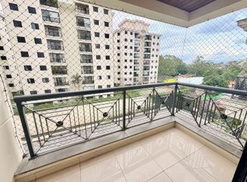 Apartamento de 3 quartos, São Paulo · Apartamento para alugar com 3 quartos, 75 m² e 2 vagas - Jardim Peri Peri