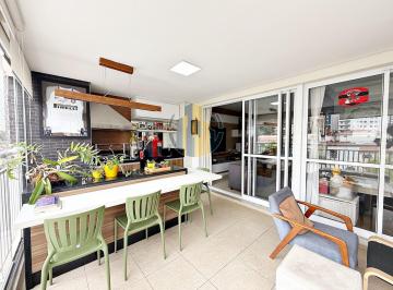 Apartamento 130m² Venda Vila Mariana · OPORTUNIDADE NA VILA MARIANA COM 3 DORMITÓRIOS, VARANDA GOURMET E 2 VAGAS DE GARAGEM.