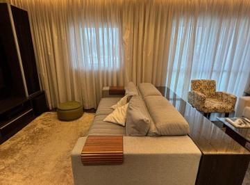 Apartamento de 2 quartos, São Paulo · APARTAMENTO PARA ALUGAR - MOBILIADO - PINHEIROS