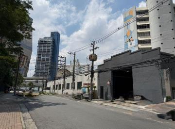 Comercial , São Paulo · IMOVEL COMERCIAL AO LADO ESTAÇÃO FARIA LIMA