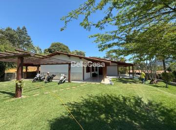 Foto 01 · Chácara à Venda em São José, Guarapari/ES com 15.129 m², Piscina, Espaço Gourmet e Ampla Área Verde 
