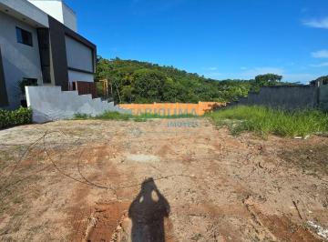Foto 01 · Excelente terreno, lote a venda no Alphaville Litoral Norte 3, Abrantes