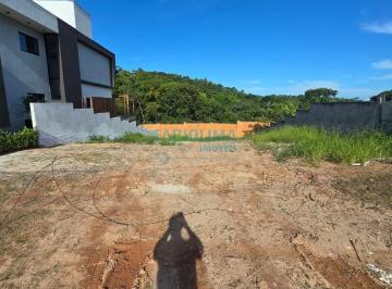 Foto 01 · Excelente terreno, lote a venda no Alphaville Litoral Norte 3, Abrantes