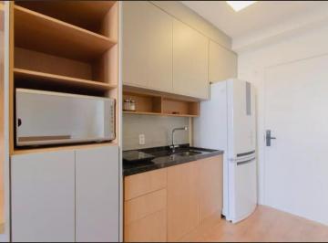 Apartamento de 1 quarto, São Paulo · Studio 23mts. na melhor localização da Vila Mariana - Mobiliado.