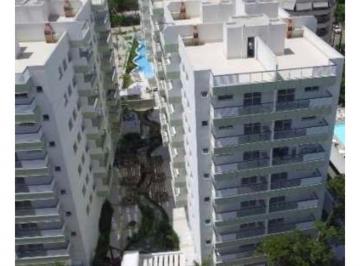 Apartamento de 3 quartos, Rio de Janeiro · COBERTURA - GRAND VILLAGE - 154m² - FREGUESIA RJ
