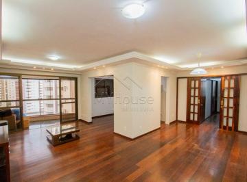 Apartamento de 4 quartos, Águas Claras · RESIDENCAL SOLLARIUM- NASCENTE 4 QUARTOS - 161M² - 3 VAGAS