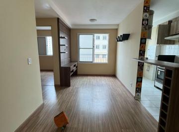 Apartamento de 3 quartos, Cajamar · APARTAMENTO PARA ALUGAR NO PORTAL DOS IPES - CAJAMAR - SP