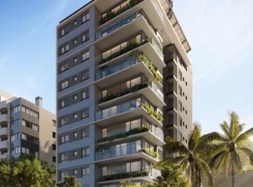 Fachada · Apartamento, Petrópolis, Porto Alegre, RS
