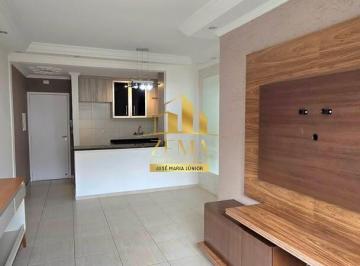 Apartamento · 78m² · 3 Quartos · 4 Vagas · Apto 03 dorms, 78m2, Cond Completo, Planejados, Varanda.