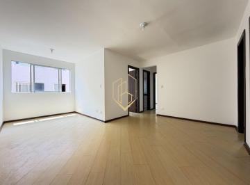 Apartamento de 3 quartos, Araucária · Apartamento com 3 quartos e 1 vaga em Araucária