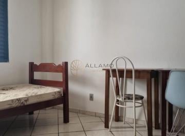 Foto 01 · Apartamento, Cidade Universitária, Campinas, SP