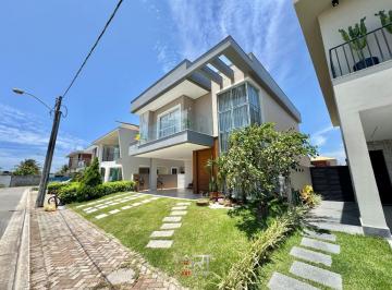 Casa de 3 quartos, Guarapari · BOULEVARD MAR DULE - 3 QUARTOS/2 SUITES/ LAZER PRIVATIVO