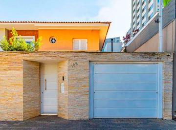 Casa de 4 quartos, São Paulo · Casa para venda 220m² com 4 quartos 4 vagas em Jardim Paulistano - São Paulo - SP