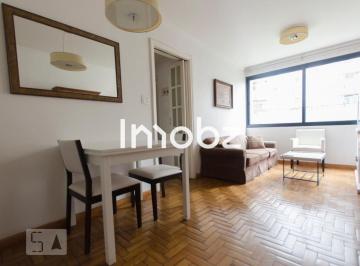 Apartamento · 67m² · 2 Quartos · 1 Vaga · Apartamento à venda na Rua Apiacás, 387 - Perdizes - São Paulo - SP - CEP: 05017-020
