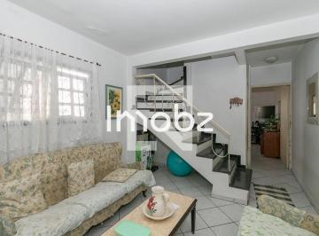 Casa · 130m² · 3 Quartos · 4 Vagas · Casa à venda - Rua Afonso Bandeira de Melo - São Paulo - SP - CEP: 04613-060