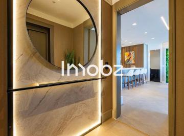 Apartamento · 162m² · 3 Quartos · 4 Vagas · Apartamento à venda na Rua Arruda Alvim, 423 - Pinheiros - São Paulo - SP - CEP: 05410-020