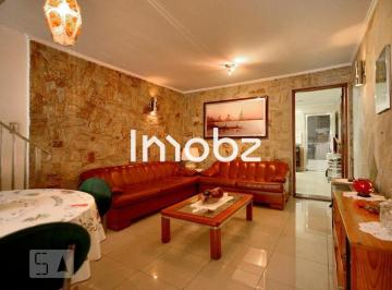 Casa · 100m² · 3 Quartos · 1 Vaga · Casa à venda - Rua Doutor Franco da Rocha - São Paulo - SP - CEP: 05015-040