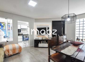 Casa · 100m² · 3 Quartos · 2 Vagas · Casa à venda - Rua Galileu - São Paulo - SP - CEP: 04632-040