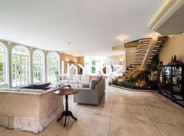 Casa · 750m² · 5 Quartos · 5 Vagas · Casa à venda - Rua Maracaibo - São Paulo - SP - CEP: 05601-010