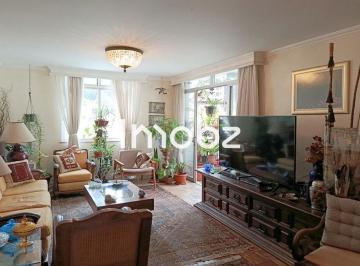 Apartamento · 150m² · 3 Quartos · 1 Vaga · Apartamento à venda na Alameda Lorena, 2039 - Jardim Paulista - São Paulo - SP - CEP: 01424-007