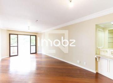 Apartamento · 189m² · 4 Quartos · 3 Vagas · Apartamento à venda na Rua Paraguaçu, 456 - Perdizes - São Paulo - SP - CEP: 05006-011