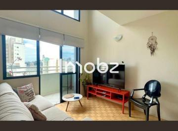 Apartamento · 49m² · 1 Quarto · 1 Vaga · Apartamento à venda na Rua Mourato Coelho, 590 - Pinheiros - São Paulo - SP - CEP: 05417-001
