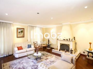 Casa · 384m² · 4 Quartos · 3 Vagas · Casa à venda - Rua Damião da Silva - São Paulo - SP - CEP: 05630-000
